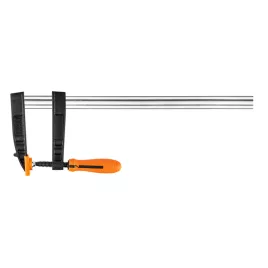 NEO TOOLS Gyorsszorító, csavaros, 120x500mm 45-454