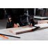 NEO TOOLS Gyorsszorító, csavaros, 120x500mm 45-454