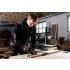NEO TOOLS Gyorsszorító, csavaros, 120x500mm 45-454