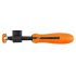 NEO TOOLS Gyorsszorító, csavaros, 120x500mm 45-454