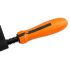 NEO TOOLS Gyorsszorító, csavaros, 120x500mm 45-454