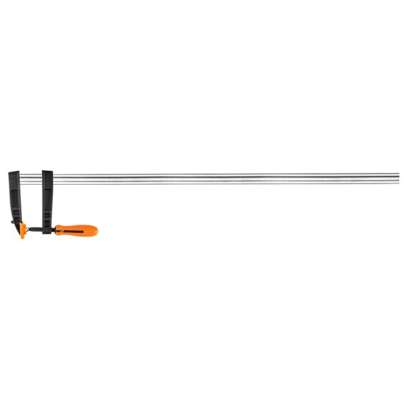 NEO TOOLS Gyorsszorító, csavaros, 120x1000mm 45-456