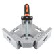 NEO TOOLS SAROKSZORÍTÓ 70mm 45-490