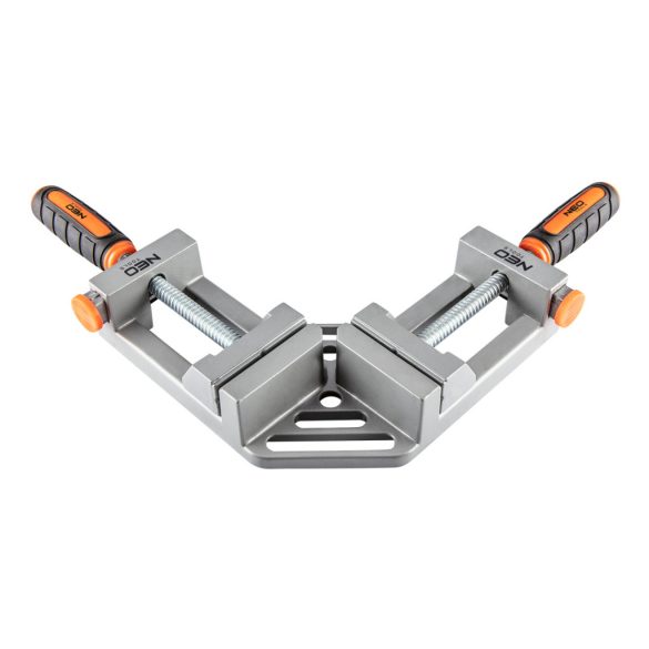 NEO TOOLS SAROKSZORÍTÓ 65mm, dupla 45-491
