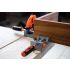 NEO TOOLS SAROKSZORÍTÓ 65mm, dupla 45-491