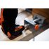 NEO TOOLS SAROKSZORÍTÓ 65mm, dupla 45-491