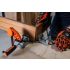 NEO TOOLS SAROKSZORÍTÓ 65mm, dupla 45-491