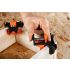 NEO TOOLS Sarokszorító szett, rugós, 4 darabos készlet 45-492