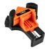 NEO TOOLS Sarokszorító szett, rugós, 4 darabos készlet 45-492