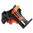 NEO TOOLS Sarokszorító szett, rugós, 4 darabos készlet 45-492