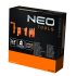 NEO TOOLS Csőszorító 3/4" 45-496
