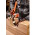 NEO TOOLS Autómata gyorsszorító, 135kg, 6"/150mm, 2 funkciós 45-500