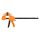 NEO TOOLS Autómata gyorsszorító, 135kg, 12"/300mm, 2 funkciós 45-501