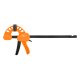 NEO TOOLS Autómata gyorsszorító, 135kg, 12"/300mm, 2 funkciós 45-501