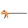 NEO TOOLS Autómata gyorsszorító, 135kg, 18"/450mm, 2 funkciós 45-502