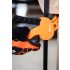 NEO TOOLS Autómata gyorsszorító, 135kg, 18"/450mm, 2 funkciós 45-502