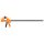 NEO TOOLS Autómata gyorsszorító, 135kg, 24"/600mm, 2 funkciós 45-503