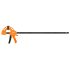 NEO TOOLS Autómata gyorsszorító, 135kg, 24"/600mm, 2 funkciós 45-503