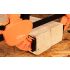 NEO TOOLS Autómata gyorsszorító, 135kg, 24"/600mm, 2 funkciós 45-503