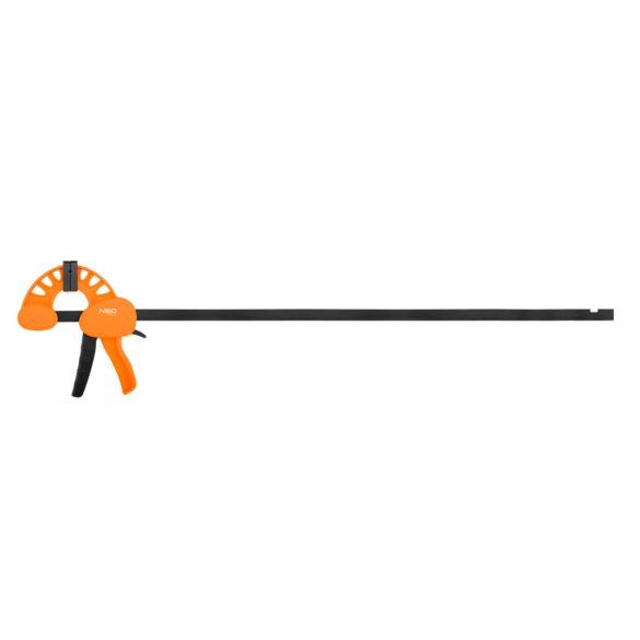 NEO TOOLS Autómata gyorsszorító, 135kg, 30"/750mm, 2 funkciós 45-504