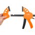 NEO TOOLS Autómata gyorsszorító, 135kg, 30"/750mm, 2 funkciós 45-504
