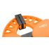 NEO TOOLS Autómata gyorsszorító, 135kg, 36"/900mm, 2 funkciós 45-505