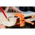 NEO TOOLS Rugós szorítócsipesz, extra erős, 2"/50mm 45-520