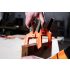 NEO TOOLS Rugós szorítócsipesz, extra erős, 2"/50mm 45-520