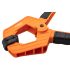 NEO TOOLS Rugós szorítócsipesz, extra erős, 2"/50mm 45-520