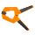 NEO TOOLS Rugós szorítócsipesz, extra erős, 3"/75mm 45-522
