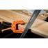 NEO TOOLS Rugós szorítócsipesz, extra erős, 3"/75mm 45-522