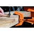 NEO TOOLS Rugós szorítócsipesz, extra erős, 3"/75mm 45-522