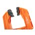 NEO TOOLS Rugós szorítócsipesz, extra erős, 3"/75mm 45-522