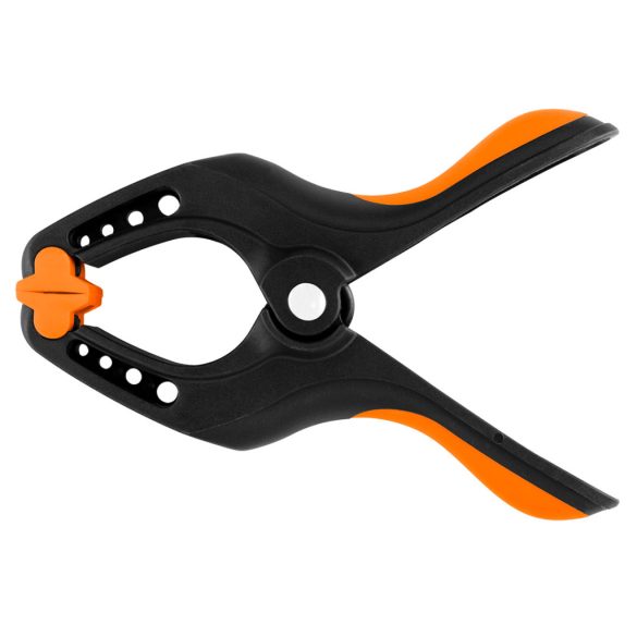 NEO TOOLS Rugós szorítócsipesz, 4"/100mm 45-531