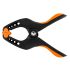NEO TOOLS Rugós szorítócsipesz, 6"/150mm 45-532