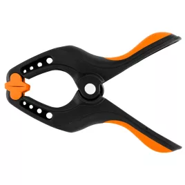 NEO TOOLS Rugós szorítócsipesz, 9"/220mm 45-533