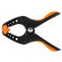 NEO TOOLS Rugós szorítócsipesz, 9"/220mm 45-533