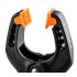 NEO TOOLS Rugós szorítócsipesz, 9"/220mm 45-533