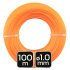 NEO TOOLS KŐMŰVESZSINÓR 100Mx1mm 49-915