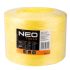 NEO TOOLS Polipropilén, PP, zsinór, 2000m 49-934