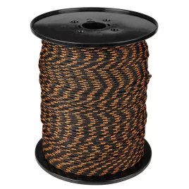 NEO TOOLS Kötél, fonatolt polipropilén 4mm/ 400m 49-942