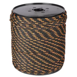 NEO TOOLS Kötél, fonatolt polipropilén 6mm/ 300m 49-943