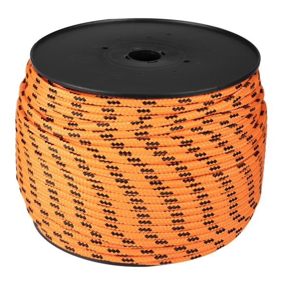 NEO TOOLS Kötél, fonatolt polipropilén 12mm/ 130m 49-946