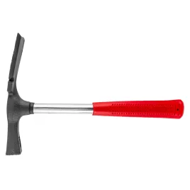   Top Tools Kőműveskalapács fémnyéllel 500g, B típus 02A645