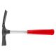 Top Tools Kőműveskalapács fémnyéllel 500g, B típus 02A645