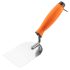 NEO TOOLS Gipszkanál 80mm, kétkomponensű markolat 50-137