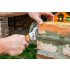 NEO TOOLS Gipszkanál 80mm, kétkomponensű markolat 50-137