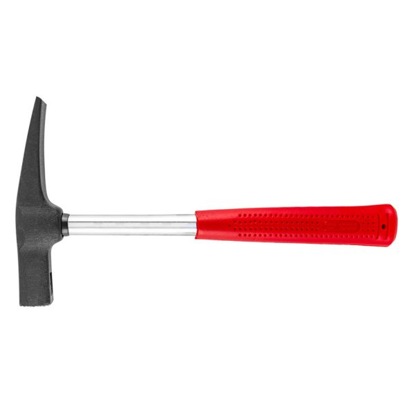 Top Tools Kőműveskalapács fémnyéllel 500g, R típus 02A665