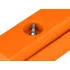 NEO TOOLS Csiszolótuskó, gumi, csavaros, 114x55x38mm 50-260