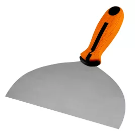   NEO TOOLS Festékkaparó 200mm, rozsdamentes acél, kétkomponensű markolat 50-359